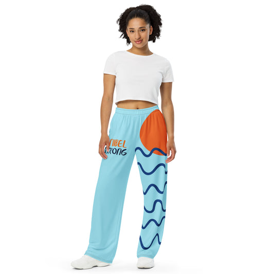 Sanibel Strong Sunset Pants