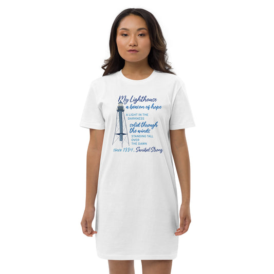 My Lighthouse Poem - Nightgown