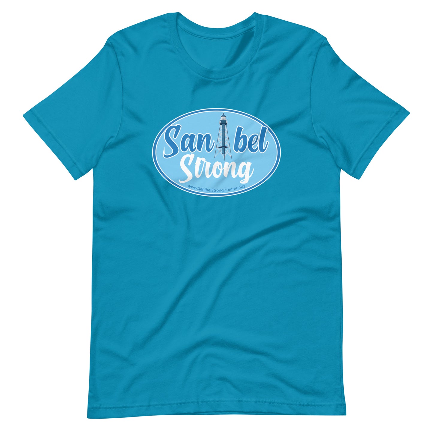 Sanibel Strong - Unisex T-shirt