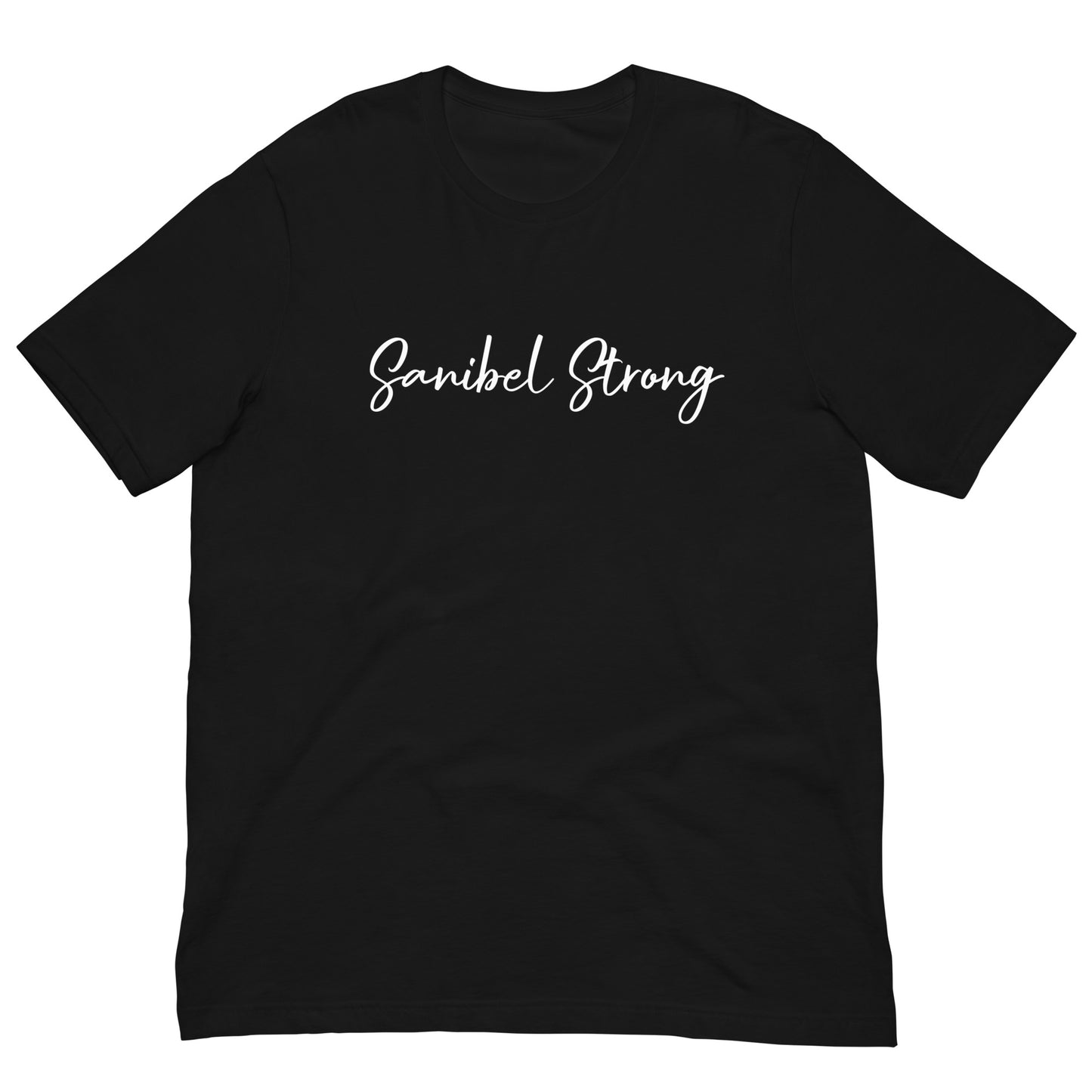 Sanibel Strong Shirt