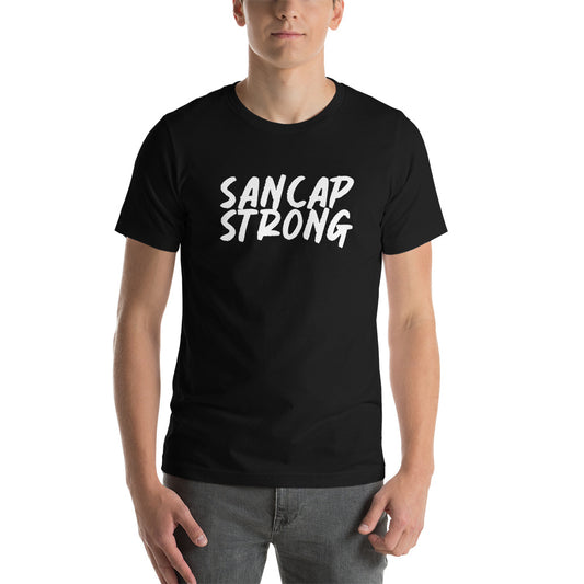 SanCap Strong Shirt
