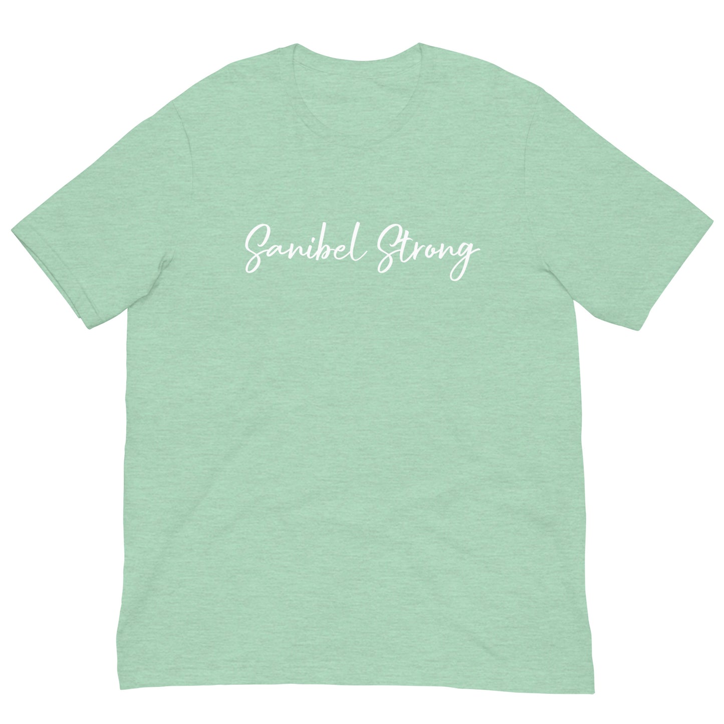 Sanibel Strong Shirt