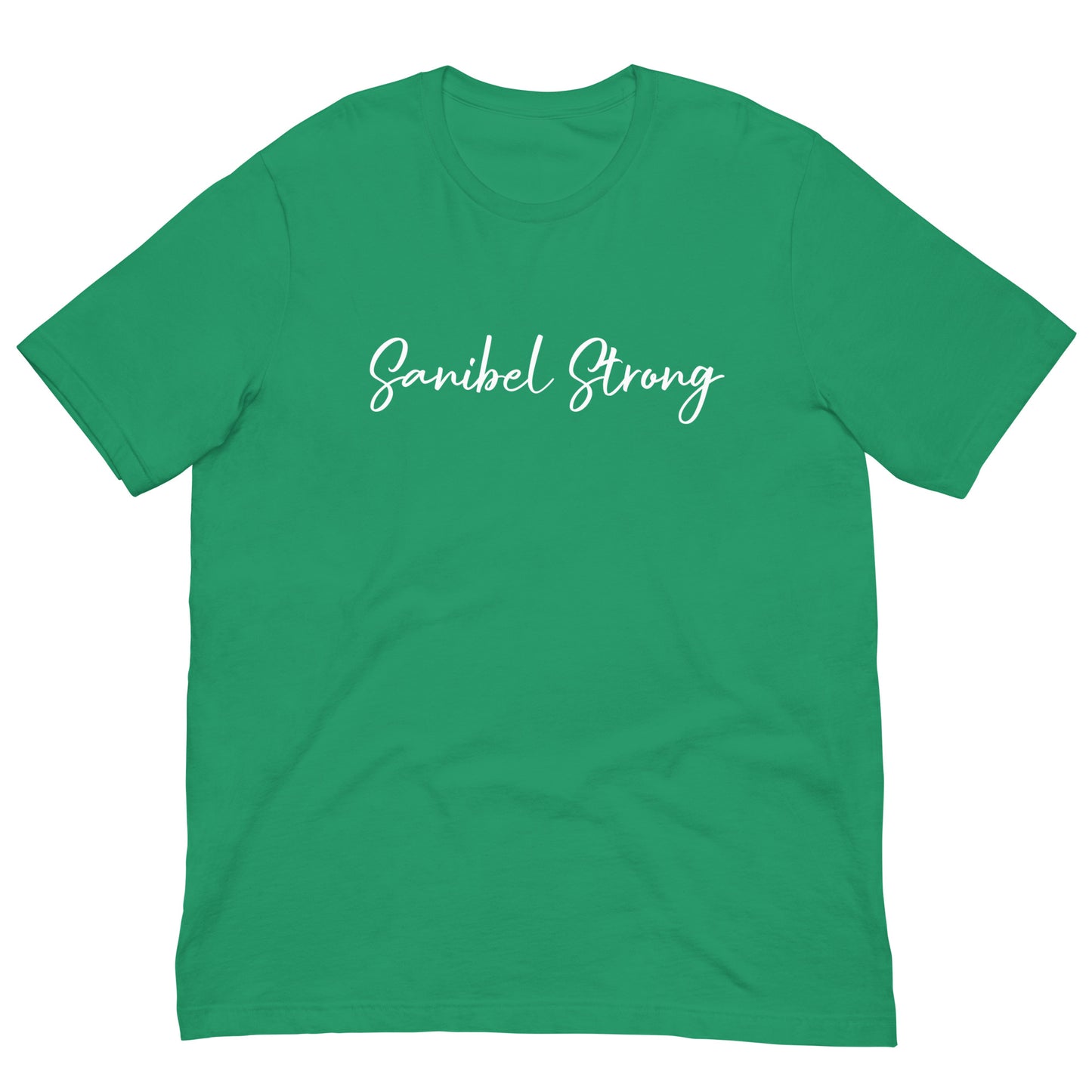 Sanibel Strong Shirt