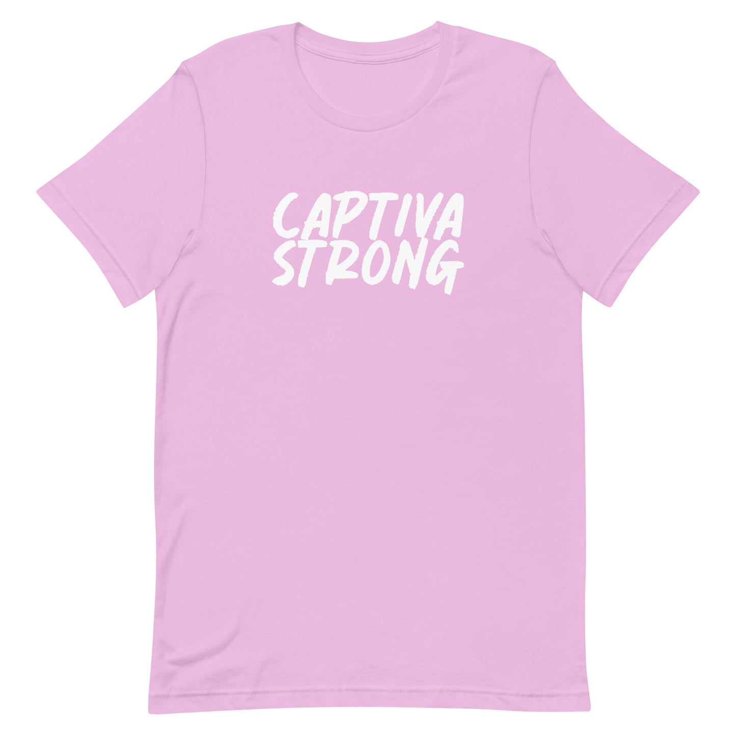 Captiva Strong Shirt