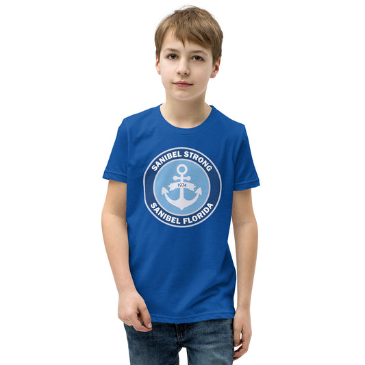 Youth Short Sleeve T-Shirt